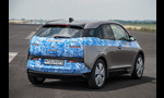 2013 BMW i3 Premium Electric Sedan with Optional Range Extender